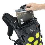 Kriega TRAIL9 Adventure Backpack