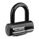 Kryptonite Ev Disc Lock Black Blister