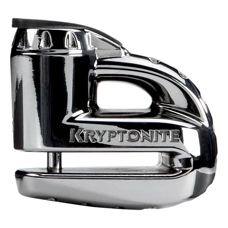 Kryptonite Keeper Disc Lock