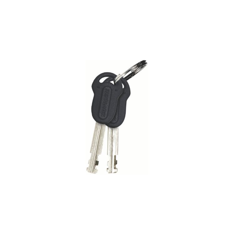 Kryptonite Keeper Disc Lock