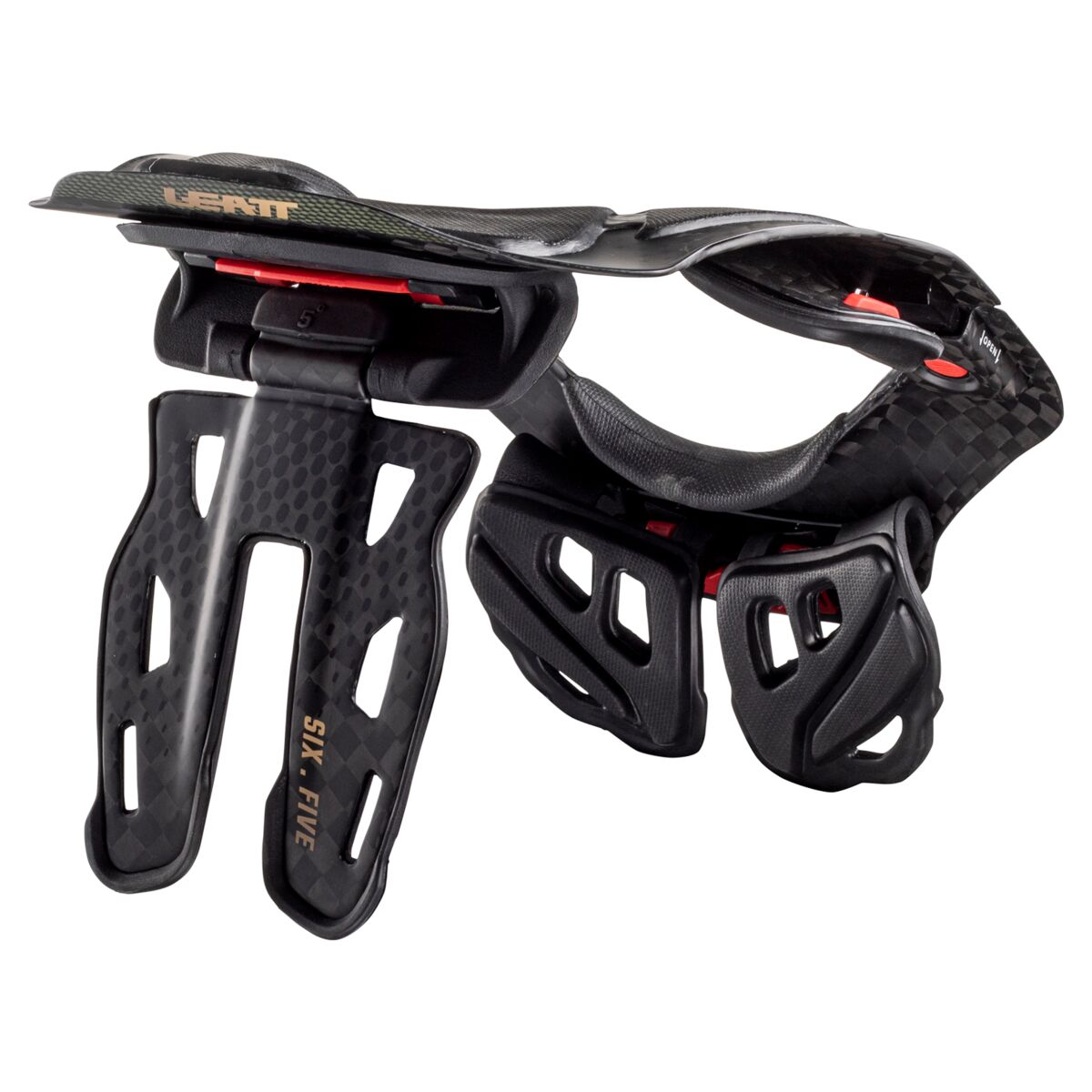 Leatt 6.5 Neck Brace