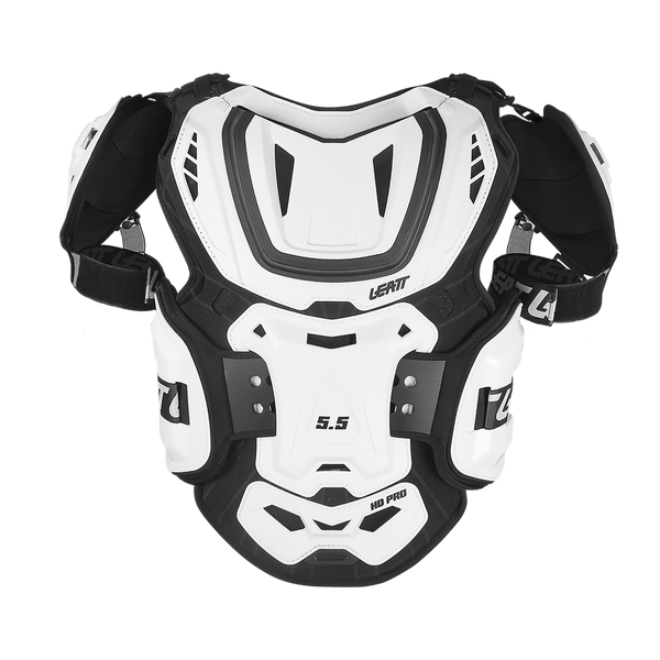leatt 5.5 pro hd 胸部プロテクター Buy Leatt 5.5 Pro HD Chest Protector Online with Free Shipping