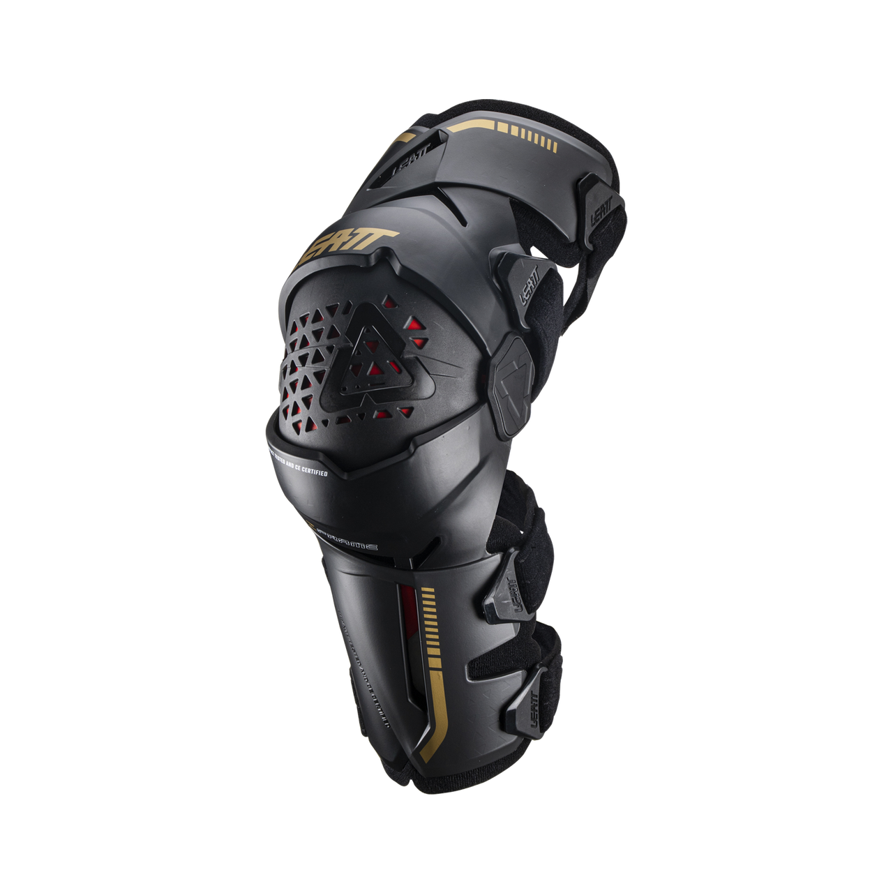 Leatt Z-Frame Knee Braces