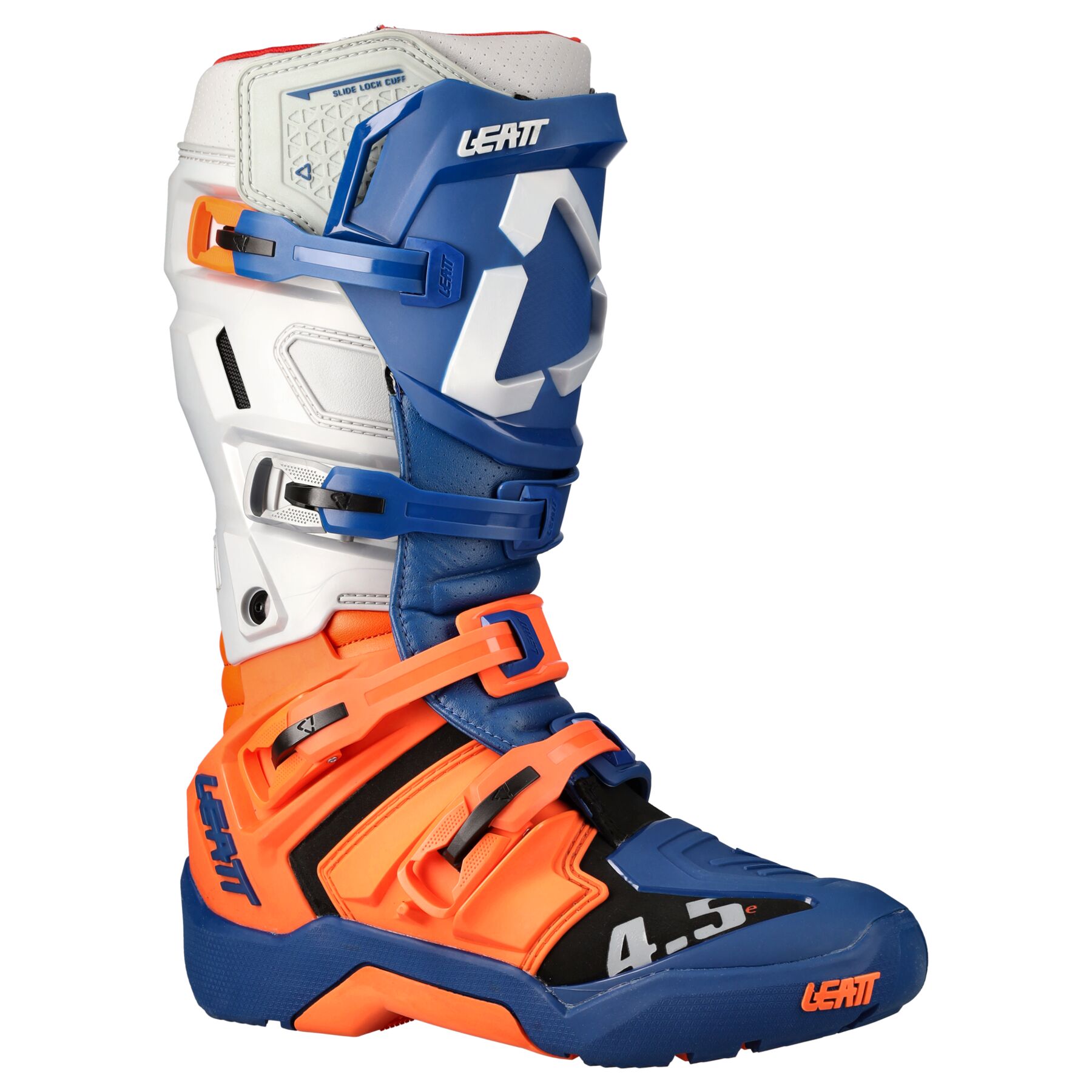 Leatt Moto 4.5 Enduro Boots