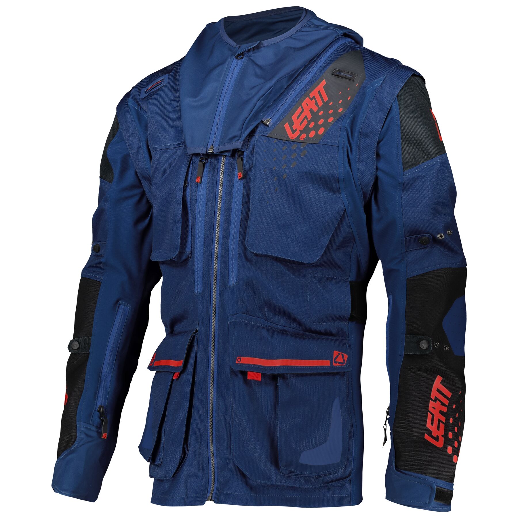 Leatt Moto 5.5 Enduro Jacket