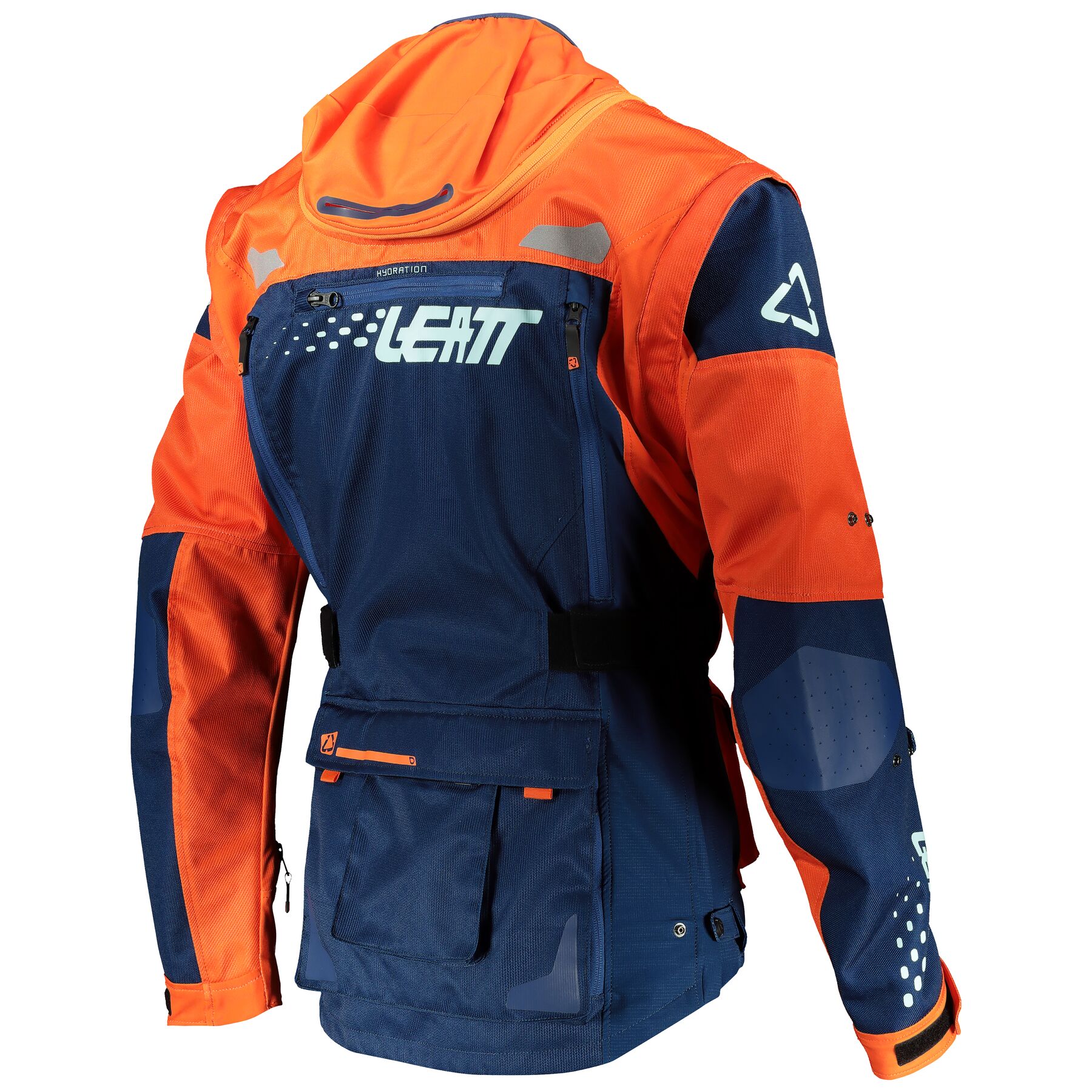 Leatt Moto 5.5 Enduro Jacket