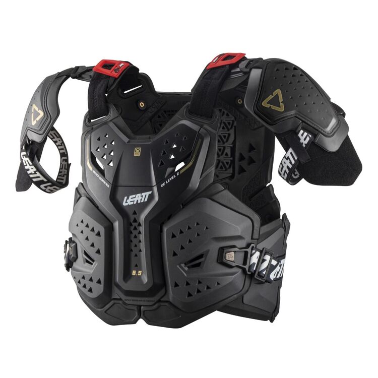 Leatt Moto 6.5 Pro Chest Protector