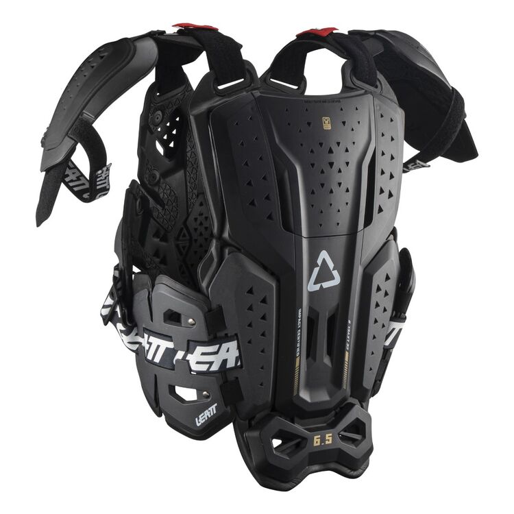 Leatt Moto 6.5 Pro Chest Protector