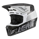 Leatt Moto 8.5 Composite V21.1 Helmet