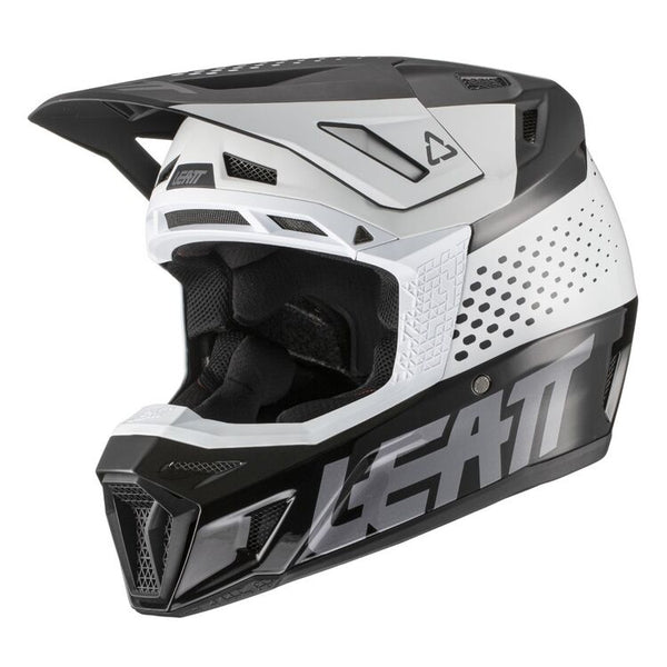 Leatt bicycle on sale helmet