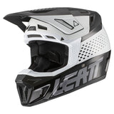 Leatt Moto 8.5 V22 Motocross Helmet
