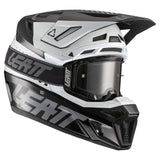 Leatt Moto 8.5 V22 Motocross Helmet