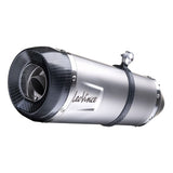LeoVince Factory S Slip-On Exhaust for Kawasaki ZX-14R