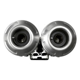 LeoVince GP Dual Slip-On Exhaust for BMW R NineT