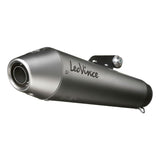 LeoVince GP Style EVO II Slip-On Exhaust For Ducati Scrambler Icon 2021-22