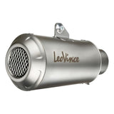 LeoVince LV-10 Slip-On Exhaust for Kawasaki ZX-10R 2021-23