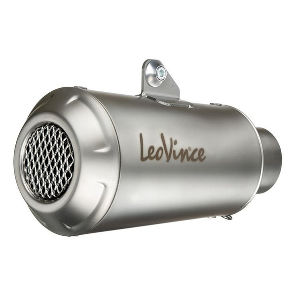 Buy LeoVince LV-10 Slip-On Exhaust for Kawasaki ZX-10R Online in