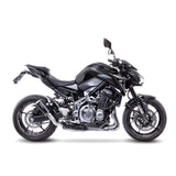 LeoVince LV-10 Slip-On Exhaust for Kawasaki Z900 2020