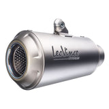 LeoVince LV-10 Slip-On Exhaust for Kawasaki ZX-10R 2021-23