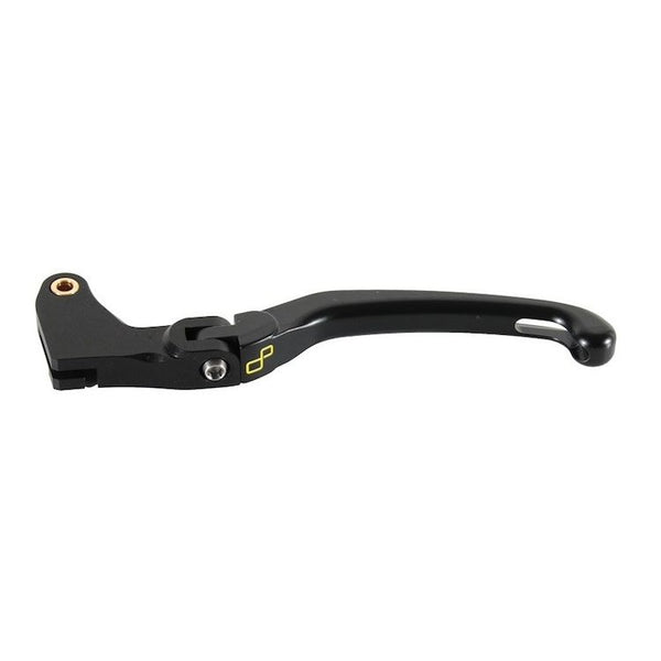 ちょこ LighTech Magnesium Folding Brake & Clutch Lever Kit for Kawasaki