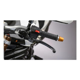 LighTech Magnesium Folding Brake & Clutch Lever Kit for BMW R 1200 GS Adventure