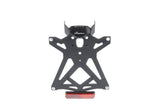 LighTech Adjustable Tail Tidy for Kawasaki Z650 2017-22