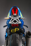 LighTech Adjustable Tail Tidy for Suzuki GSXR 1000 2017-22