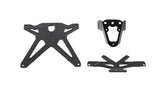 LighTech Adjustable Tail Tidy for Triumph Daytona 675R 2013-22