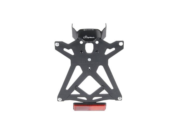 LighTech Adjustable Tail Tidy for BMW S 1000 R 2014-22