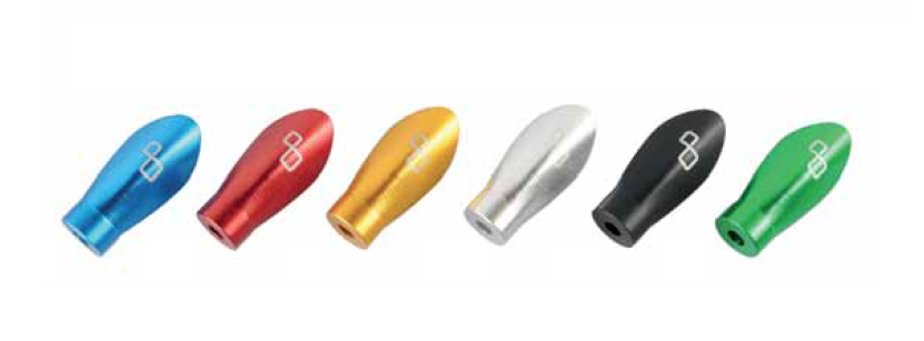 LighTech Clutch and Brake Carbon Fibre Lever Guard for BMW R 1200 GS Adventure