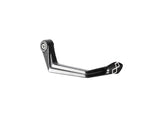 LighTech Carbon Fibre Lever Protection for Kawasaki Ninja 400