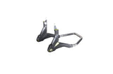 LighTech Carbon Fibre Rear Paddock Stand - With Lifter Options