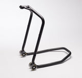 LighTech Front Stand - Aluminium Under Yoke/Triple Clamp Type