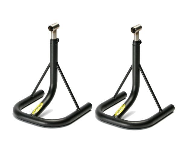 LighTech Peg Stands / Rearset Stands