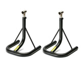 LighTech Peg Stands / Rearset Stands