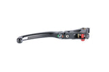 LighTech Fold Up Clutch Lever Parts For Yamaha MT-09