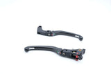 LighTech Brake & Clutch Lever Kit Parts For Yamaha MT-09