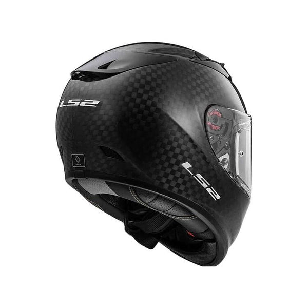 Buy LS2 Arrow Carbon EVO Helmet Online with Free Shipping – superbikestore
