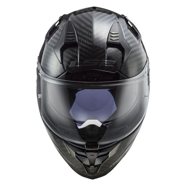 Buy LS2 Challenger GT Carbon Helmet Online in India – superbikestore