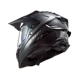 LS2 Explorer Carbon Helmet