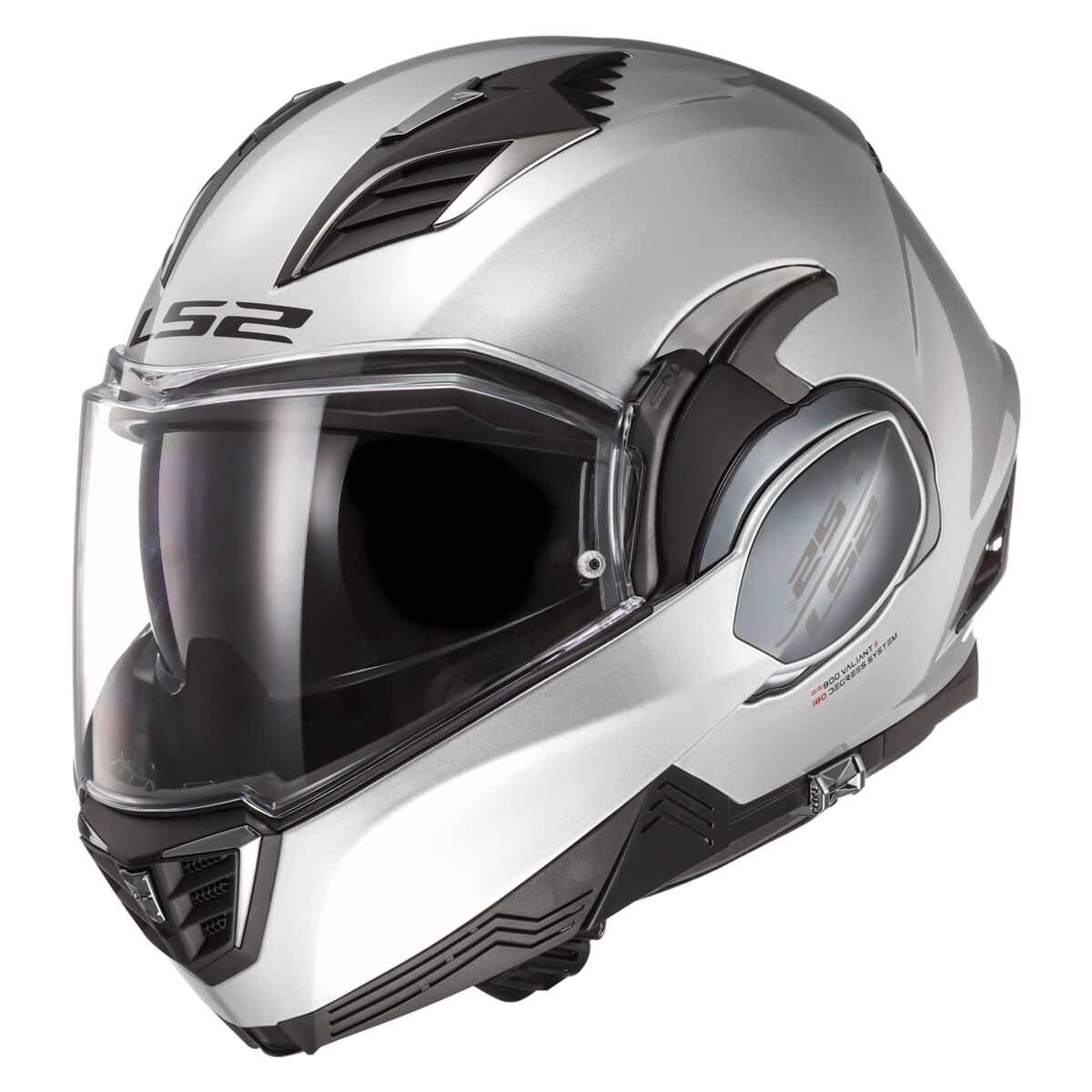 LS2 Valiant II Helmet