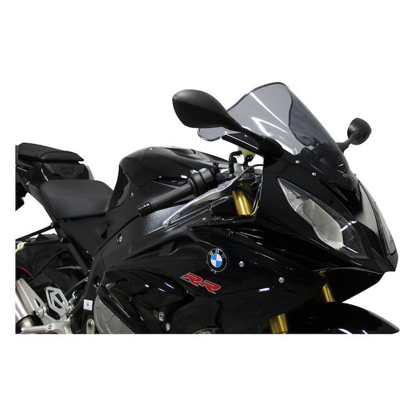 Buy MRA Double-Bubble Windscreen for BMW S1000RR Online in India