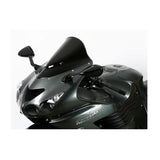 MRA Double-Bubble Racing Windscreen for Kawasaki Ninja ZX-14R
