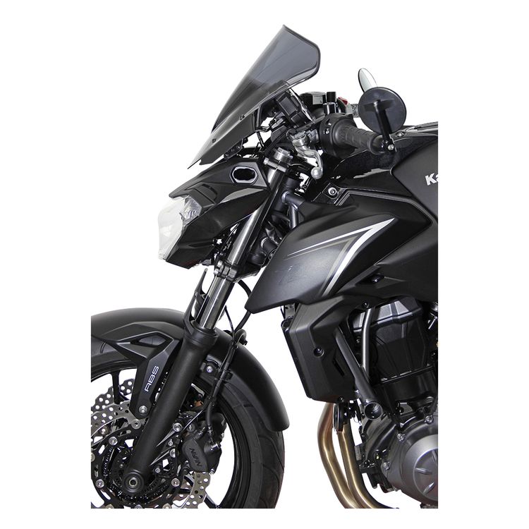 MRA Racing Windscreen for Kawasaki Z650