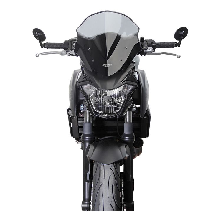 MRA Racing Windscreen for Kawasaki Z650
