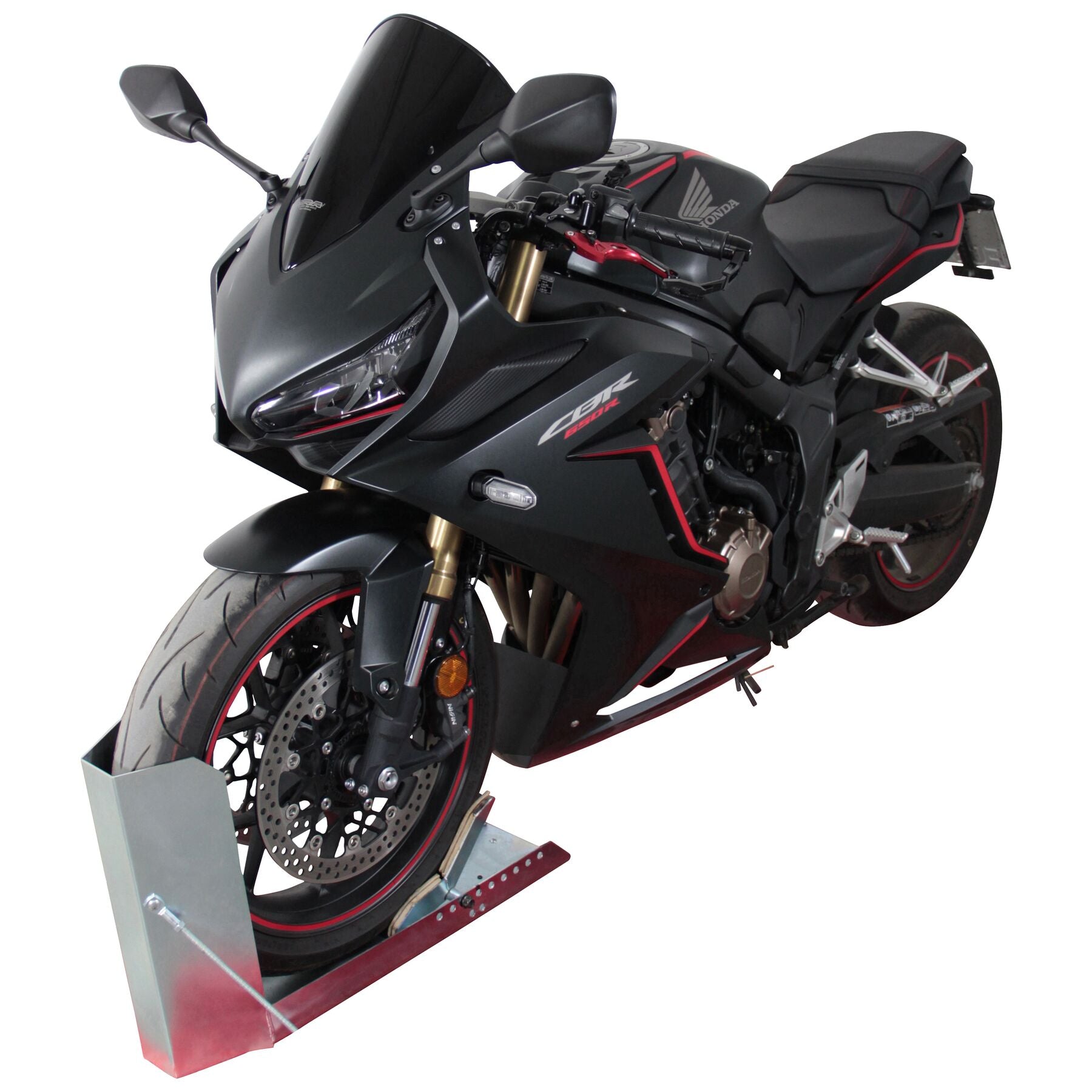 MRA Racing Windscreen for Honda CBR 650R