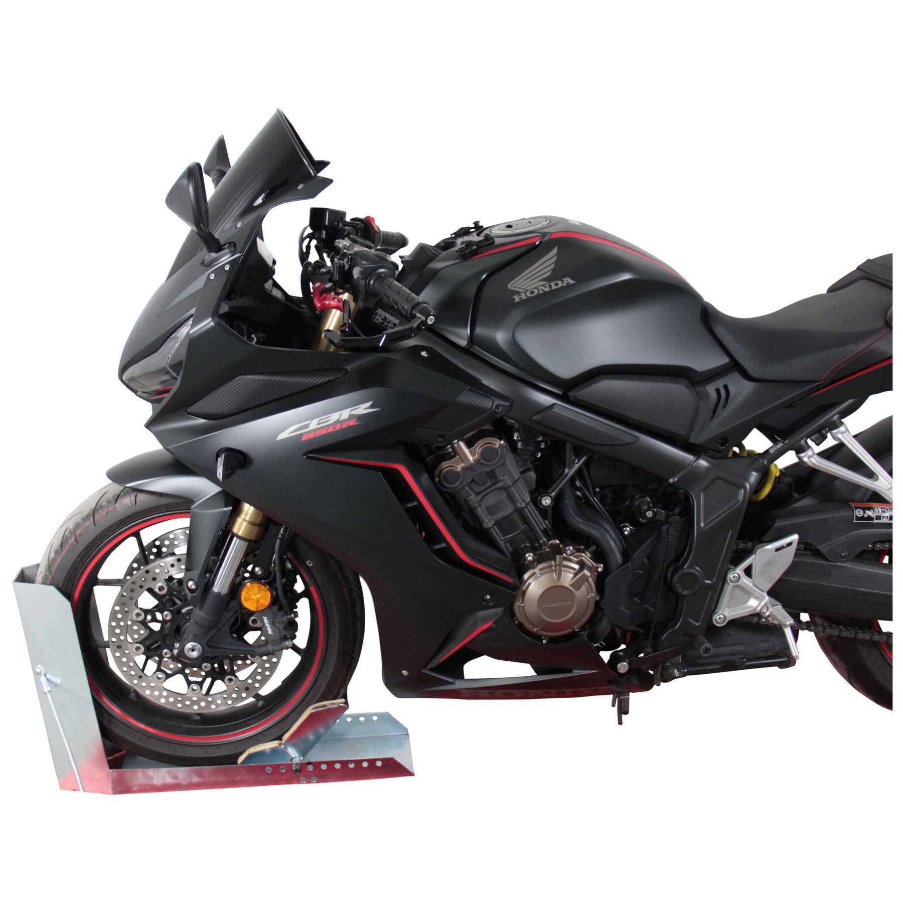 MRA Racing Windscreen for Honda CBR 650R