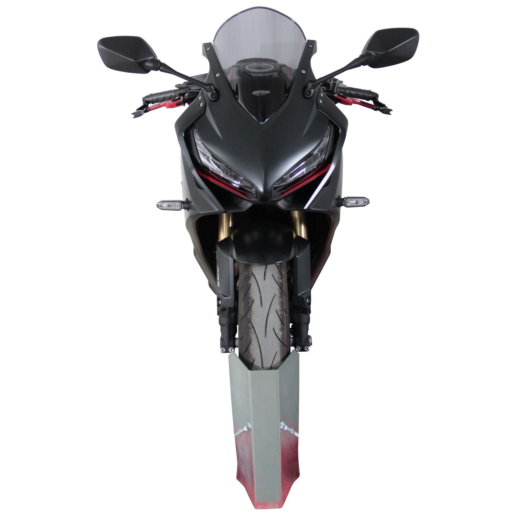 MRA Racing Windscreen for Honda CBR 650R