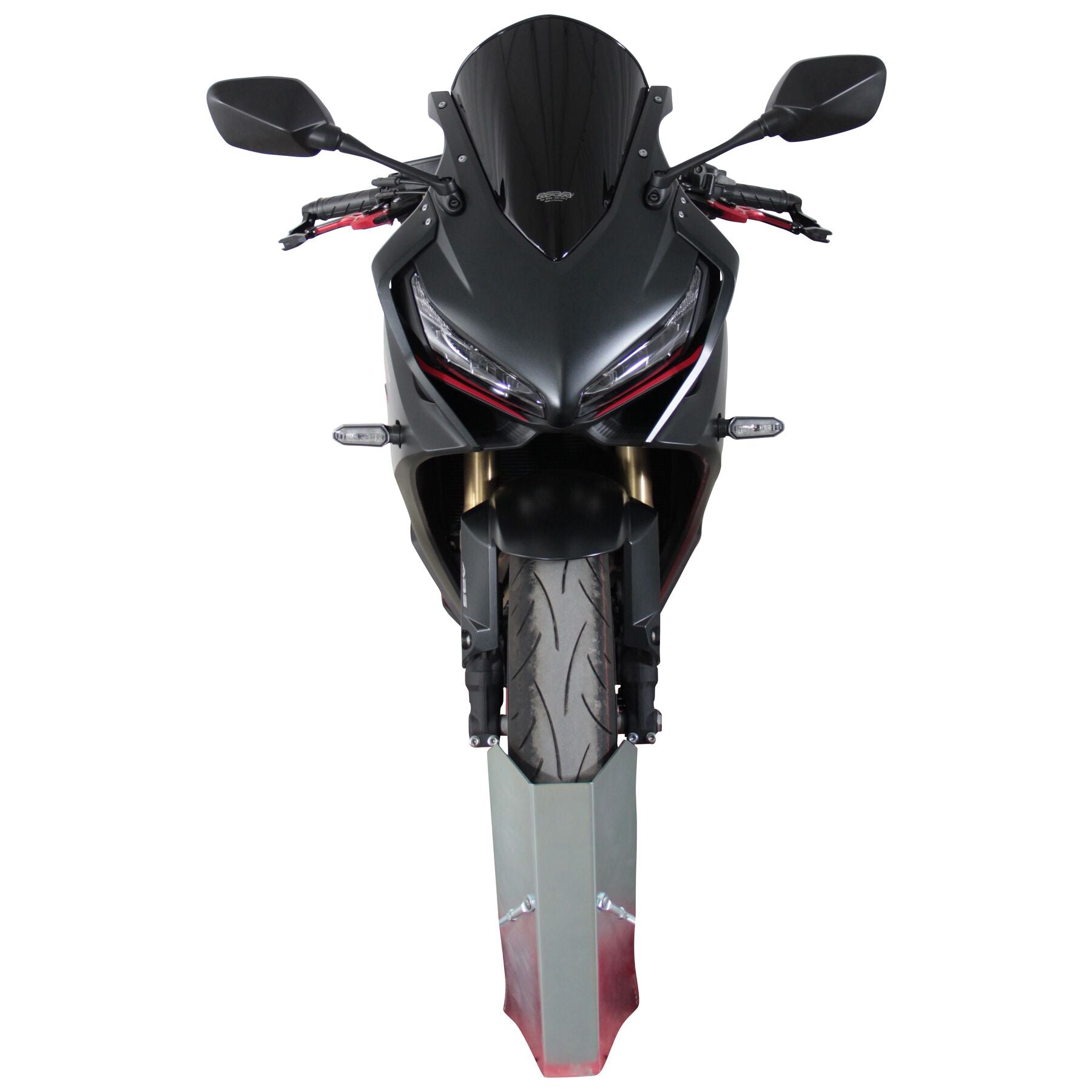 MRA Racing Windscreen for Honda CBR 650R