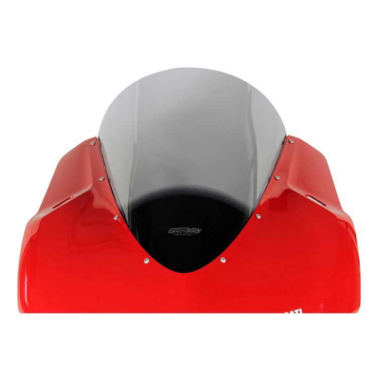 MRA Double Bubble Windscreen for Ducati Panigale 899